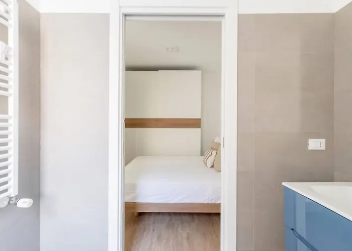 Apartamento Iflat Opificio New Light