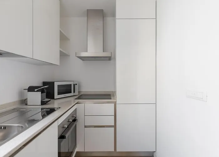 Apartamento Iflat Opificio New Light Roma