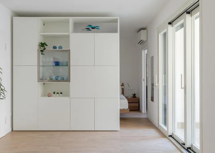 Iflat Opificio New Light Roma