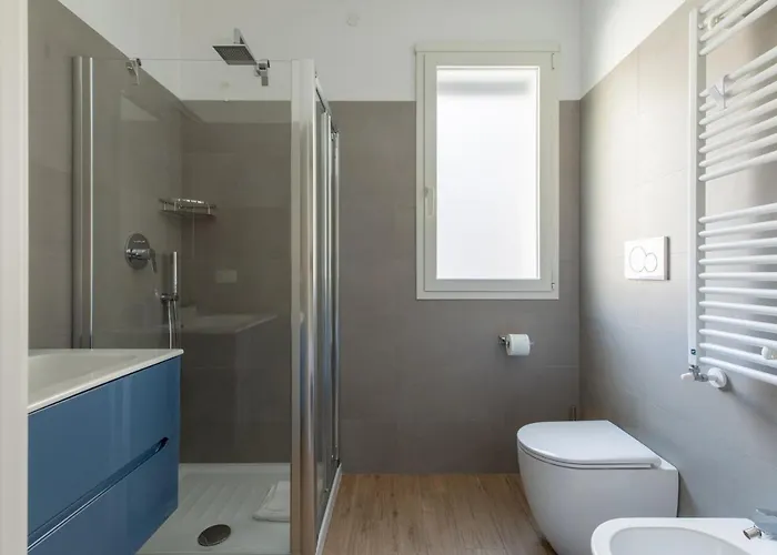 Iflat Opificio New Light Apartamento Roma